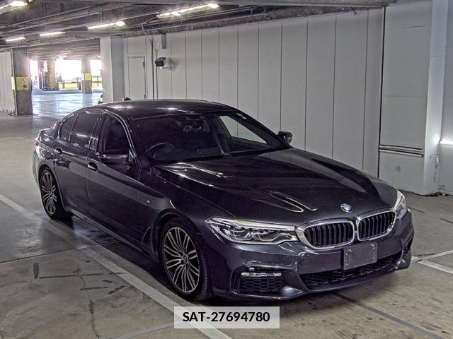 Bmw 5 SERIES 2017-05 7872003-3