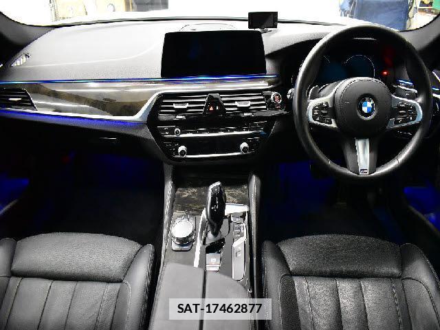 Bmw 5 SERIES 2017-07 7872518-1