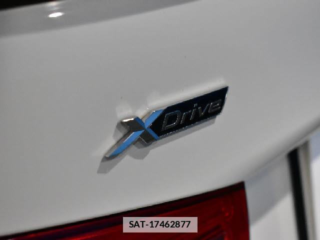 Bmw 5 SERIES 2017-07 7872518-4