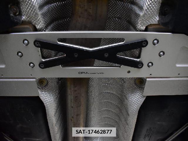 Bmw 5 SERIES 2017-07 7872518-5