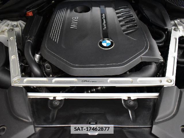 Bmw 5 SERIES 2017-07 7872518-6