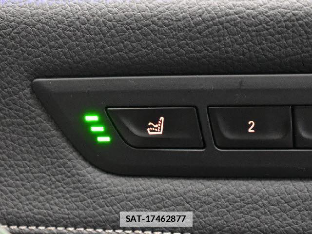 Bmw 5 SERIES 2017-07 7872518-7