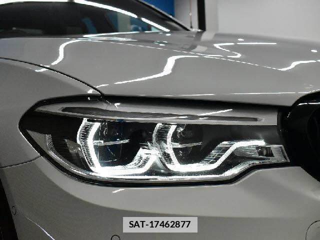 Bmw 5 SERIES 2017-07 7872518-9