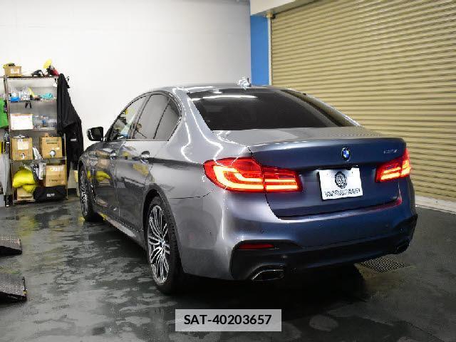 Bmw 5 SERIES 2019-06 7872519-2