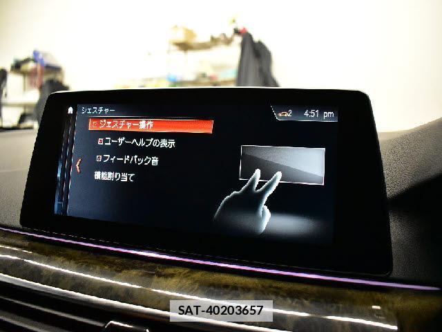 Bmw 5 SERIES 2019-06 7872519-4