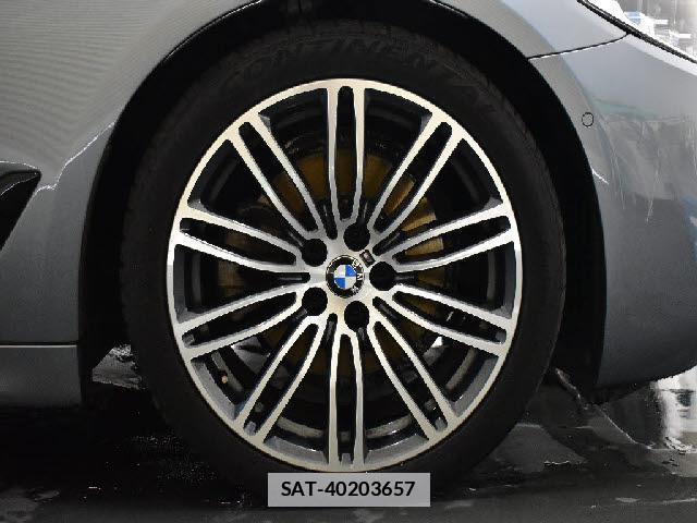 Bmw 5 SERIES 2019-06 7872519-9