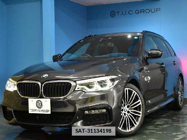 Bmw 5 SERIES 2019-11 7872520-0
