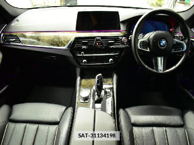 Bmw 5 SERIES 2019-11 7872520-1