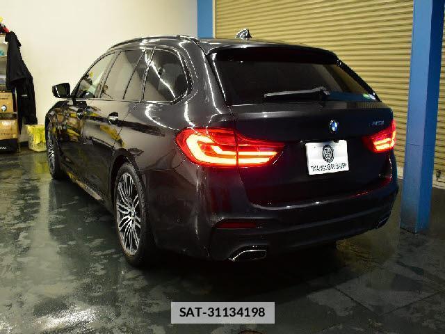 Bmw 5 SERIES 2019-11 7872520-2