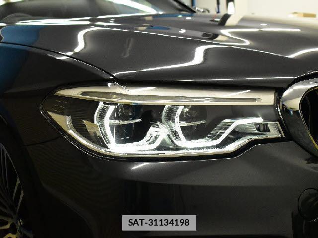 Bmw 5 SERIES 2019-11 7872520-3