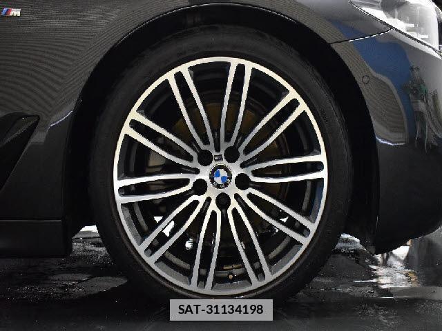 Bmw 5 SERIES 2019-11 7872520-9