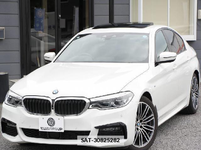 Bmw 5 SERIES 2019-02 7872521-0