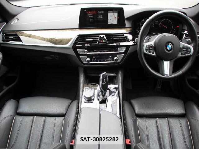 Bmw 5 SERIES 2019-02 7872521-1