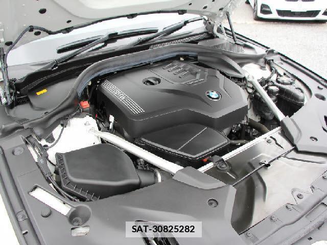 Bmw 5 SERIES 2019-02 7872521-2