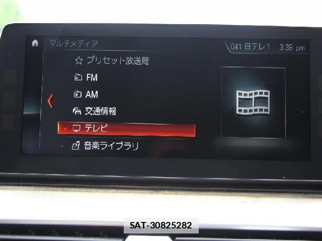 Bmw 5 SERIES 2019-02 7872521-9