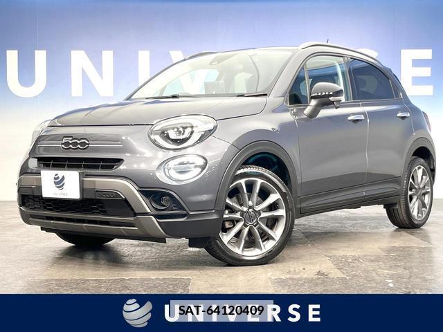 Fiat 500X 2023-02 7870144-0