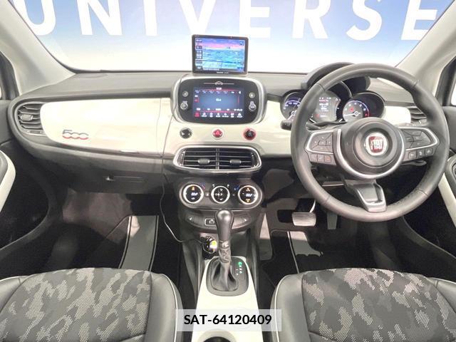 Fiat 500X 2023-02 7870144-1