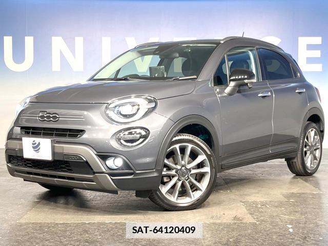 Fiat 500X 2023-02 7870144-14