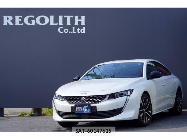 Peugeot 508 2021-02 7872835-0