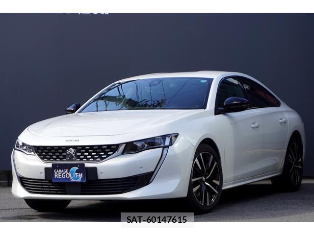Peugeot 508 2021-02 7872835-1