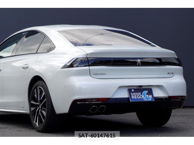Peugeot 508 2021-02 7872835-11