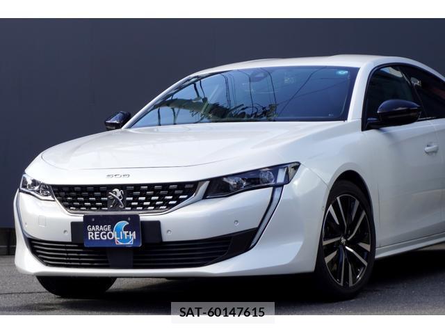 Peugeot 508 2021-02 7872835-2