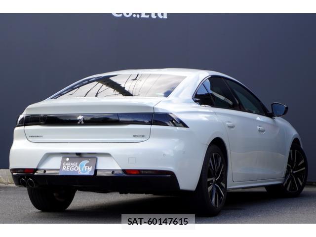 Peugeot 508 2021-02 7872835-7