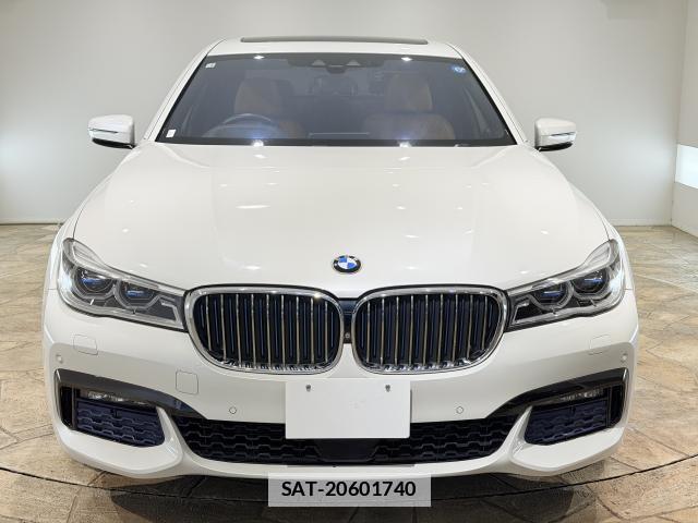 Bmw 7 SERIES 2016-11 7872374-1