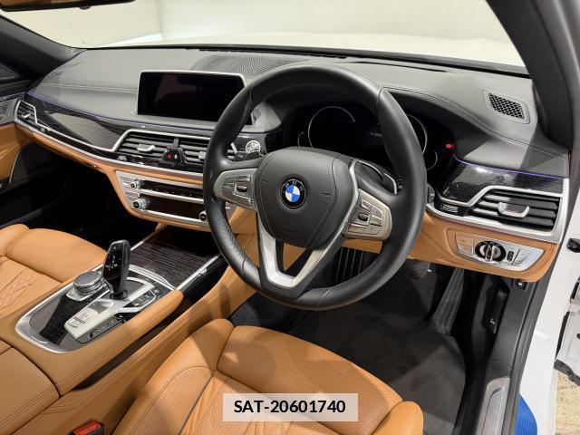 Bmw 7 SERIES 2016-11 7872374-3