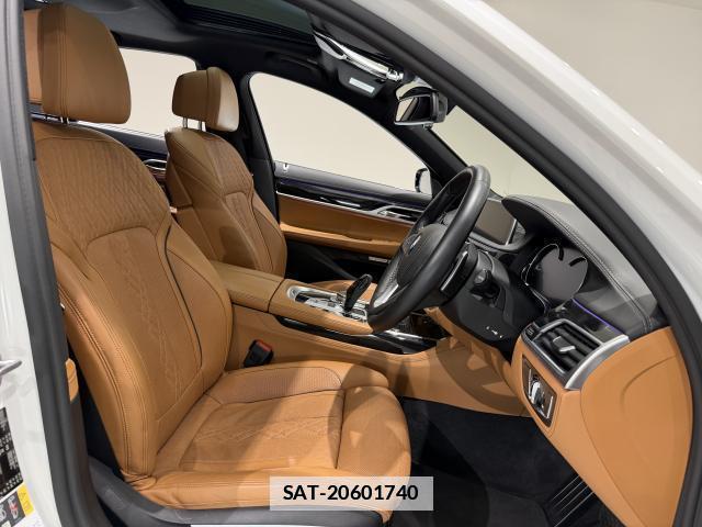 Bmw 7 SERIES 2016-11 7872374-4