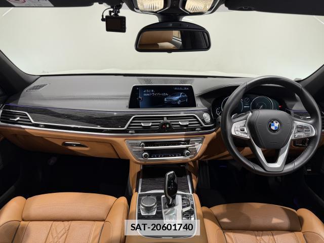 Bmw 7 SERIES 2016-11 7872374-5