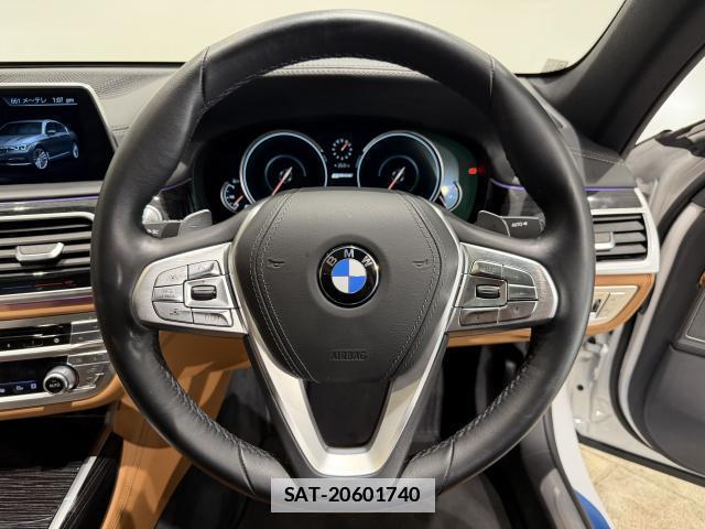Bmw 7 SERIES 2016-11 7872374-6