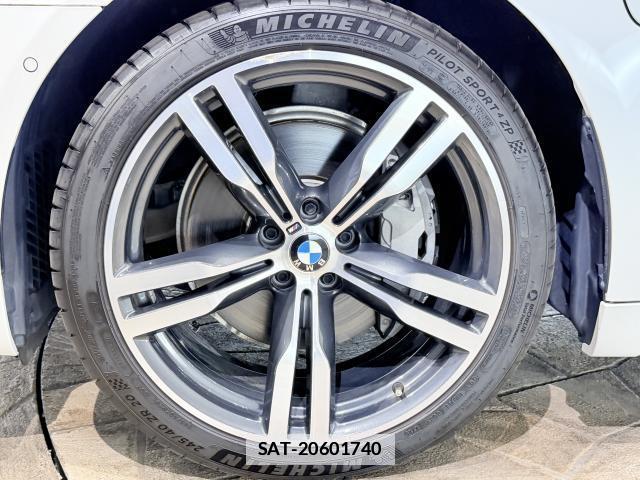 Bmw 7 SERIES 2016-11 7872374-8