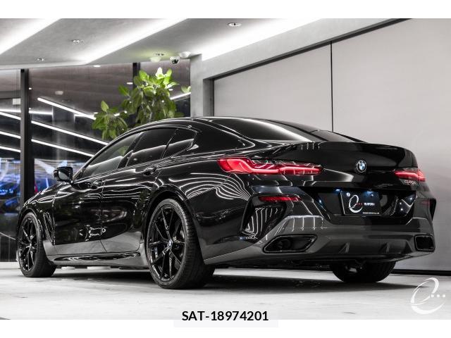 Bmw 8 SERIES 2019-11 7871928-1