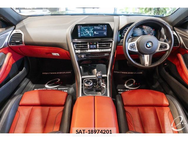Bmw 8 SERIES 2019-11 7871928-11