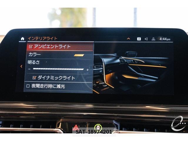 Bmw 8 SERIES 2019-11 7871928-12