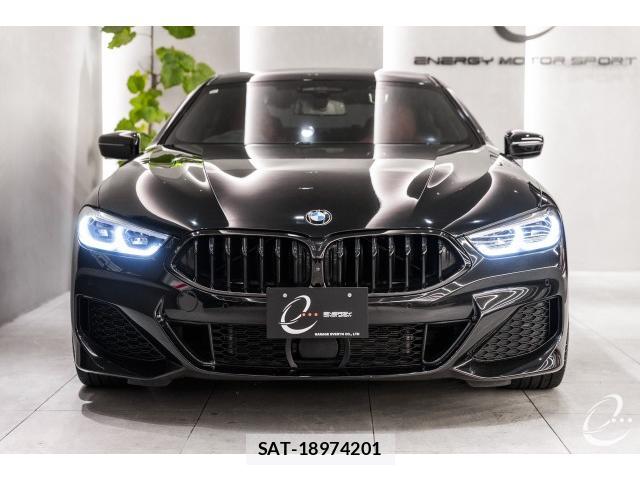 Bmw 8 SERIES 2019-11 7871928-13