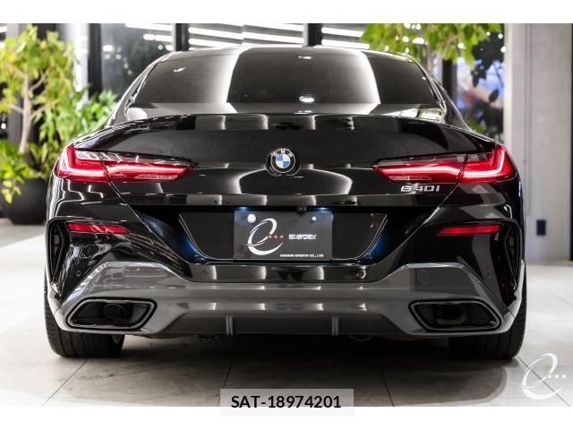 Bmw 8 SERIES 2019-11 7871928-14