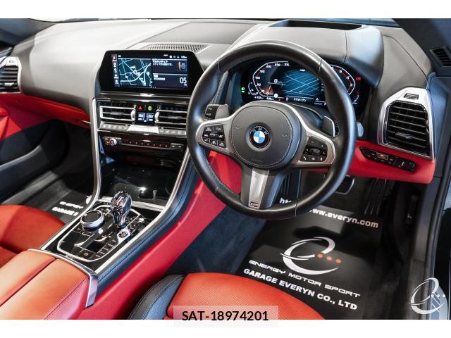 Bmw 8 SERIES 2019-11 7871928-2
