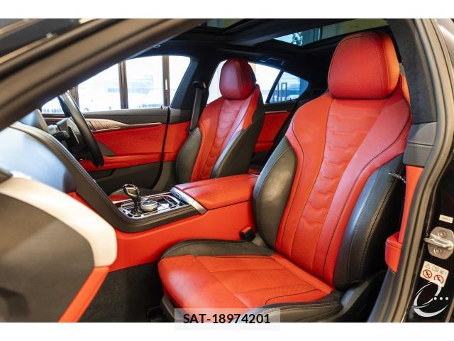 Bmw 8 SERIES 2019-11 7871928-3