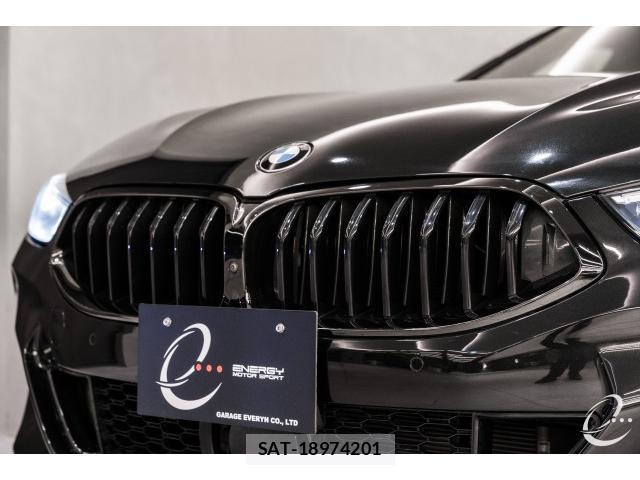 Bmw 8 SERIES 2019-11 7871928-7