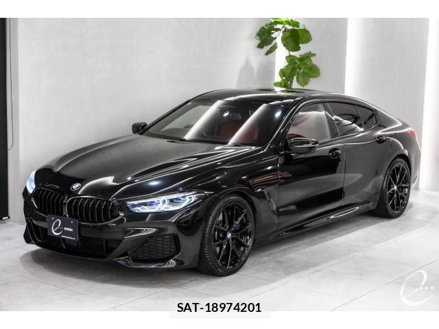Bmw 8 SERIES 2019-11 7871928-8