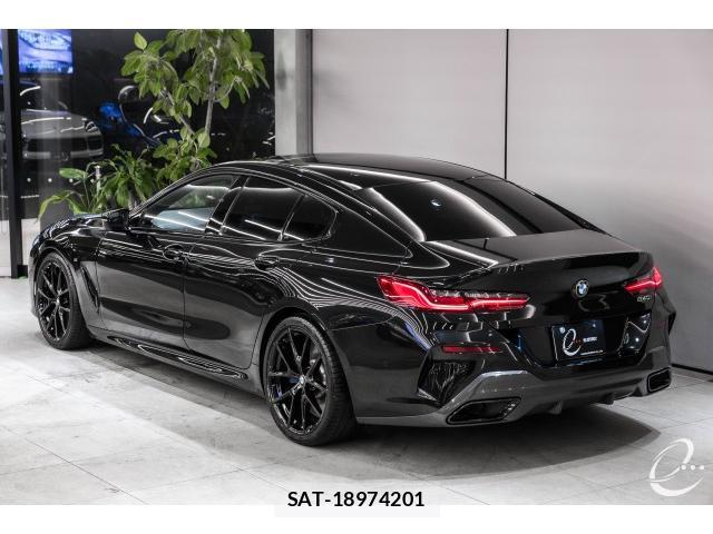 Bmw 8 SERIES 2019-11 7871928-9