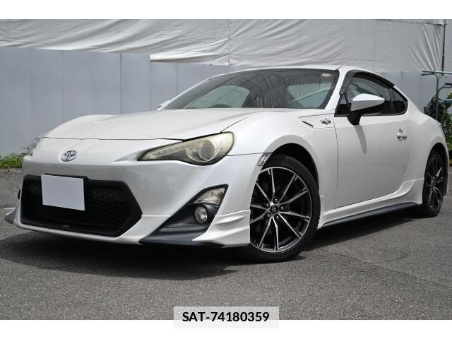 Toyota 86 2013-10 7867598-0
