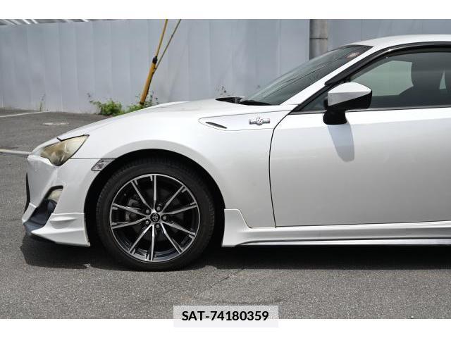 Toyota 86 2013-10 7867598-3