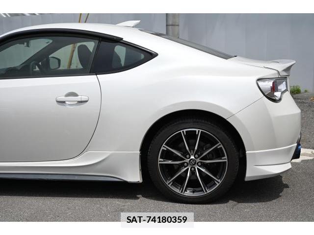 Toyota 86 2013-10 7867598-4