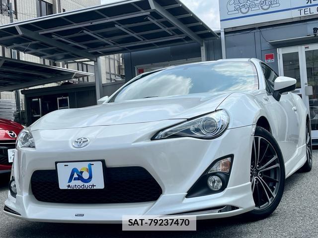 Toyota 86 2013-02 7867995-0