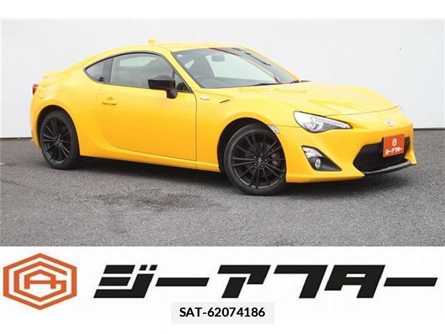 Toyota 86 2015-11 7870950-0