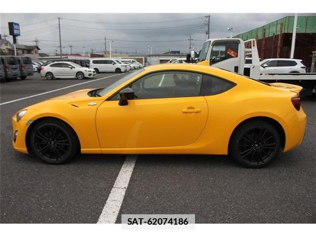 Toyota 86 2015-11 7870950-7