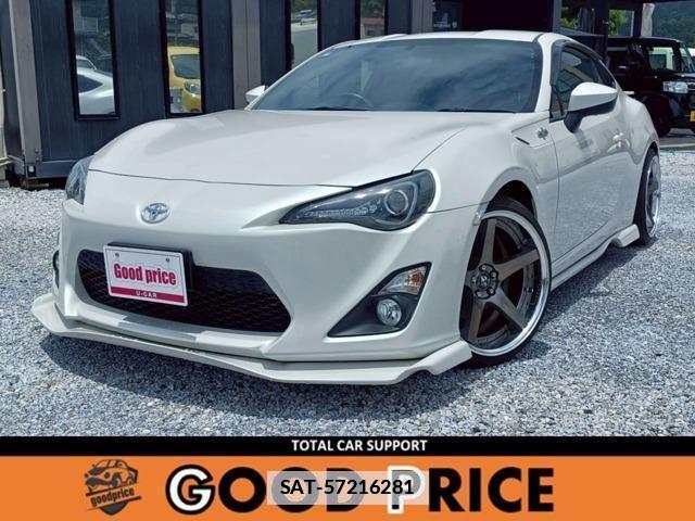 Toyota 86 2012-06 7871515-0